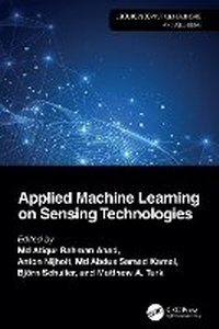 Abbildung von: Applied Machine Learning on Sensing Technologies - CRC Press