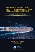 Cover: System Reliability, Risk, Longevity, Sustainability and Optimal Decision Making - CRC Press