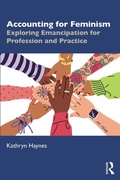Cover: Accounting for Feminism - Routledge