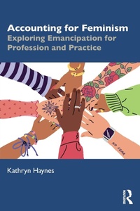 Abbildung von: Accounting for Feminism - Routledge