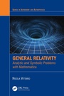 Cover: General Relativity - CRC Press