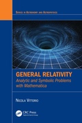 Bild: General Relativity - CRC Press