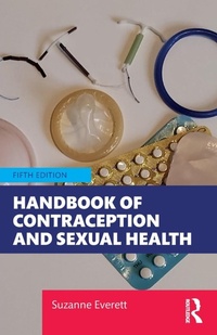 Abbildung von: Handbook of Contraception and Sexual Health - Routledge