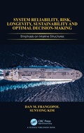 Cover: System Reliability, Risk, Longevity, Sustainability and Optimal Decision Making - CRC Press