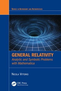 Abbildung von: General Relativity - CRC Press