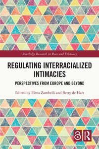 Abbildung von: Regulating Interracialized Intimacies - Routledge