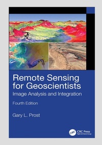 Abbildung von: Remote Sensing for Geoscientists - CRC Press