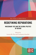 Bild: Redefining Reparations - Routledge