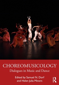Abbildung von: Choreomusicology - Routledge