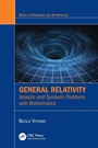 Cover: General Relativity - CRC Press