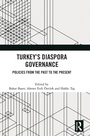 Cover: Turkey's Diaspora Governance - Routledge