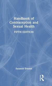 Abbildung von: Handbook of Contraception and Sexual Health - Routledge
