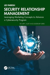 Abbildung von: Security Relationship Management - CRC Press