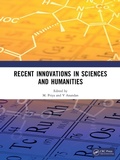 Bild: Recent Innovations in Sciences and Humanities - CRC Press