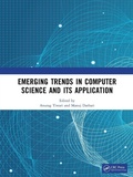 Cover: Emerging Trends in Computer Science and Its Application - CRC Press