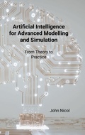 Cover: Artificial Intelligence for Advanced Modelling and Simulation - Lulu.com