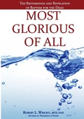 Cover: Most Glorious of All - Lulu.com