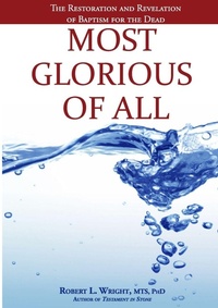 Enlarge image Cover: Most Glorious of All - Lulu.com