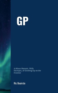 Enlarge image Cover: GP - Lulu.com