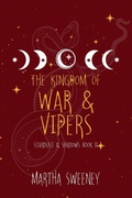Cover: The Kingdom of War and Vipers - Lulu.com