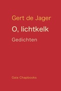 Cover: O, lichtkelk - Lulu.com