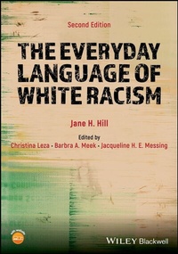 Abbildung von: The Everyday Language of White Racism - Wiley