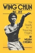 Cover: Wing Chun Bil Jee - Lulu.com