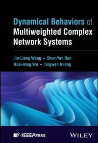 Abbildung von: Dynamical Behaviors of Multiweighted Complex Network Systems - Wiley