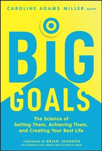 Enlarge image Cover: Big Goals - Wiley