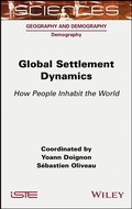 Cover: Global Settlement Dynamics - Wiley