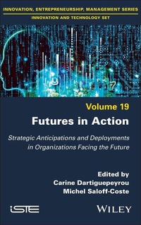 Abbildung von: Futures in Action - Wiley