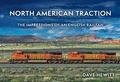 Cover: North American Traction - Amberley Publishing