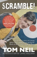 Cover: Scramble - Amberley Publishing