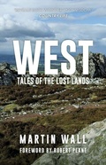 Cover: West: Tales of the Lost Lands - Amberley Publishing