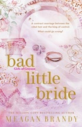 Cover: Bad Little Bride - Orion