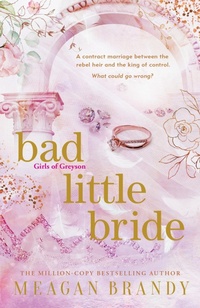 Abbildung von: Bad Little Bride - Orion
