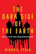 Cover: The Dark Side of the Earth - Weidenfeld & Nicolson