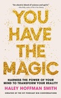 Cover: You Have The Magic - John Murray One