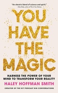 Cover: You Have The Magic - John Murray One