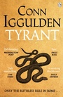Cover: Tyrant - Penguin Books Ltd