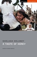 Cover: A Taste of Honey - Methuen Drama