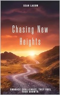 Cover: Chasing New Heights - eBookIt.com