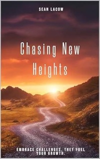 Enlarge image Cover: Chasing New Heights - eBookIt.com