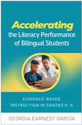 Cover: Accelerating the Literacy Performance of Bilingual Students - The Guilford Press