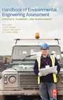 Cover: Handbook of Environmental Engineering Assessment - Butterworth-Heinemann
