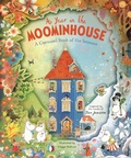 Cover: A Year in the Moominhouse - Macmillan Children's Books
