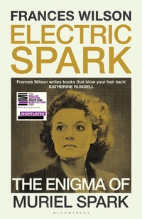 Enlarge image Cover: Electric Spark - Bloomsbury Circus