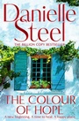 Cover: The Colour of Hope - Macmillan