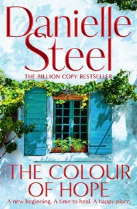 Enlarge image Cover: The Colour of Hope - Macmillan