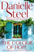 Cover: The Colour of Hope - Macmillan